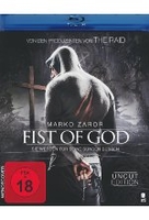 Fist of God - Uncut