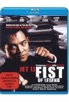 Fist of Legend