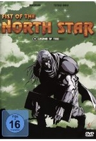 Fist Of The North Star - Chapter 4: Legend of Toki