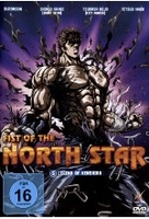Fist Of The North Star - Chapter 5: Legend of Kenshiro