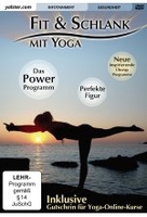 Fit & Schlank mit Yoga