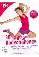 Fit for Fun - 30 Tage Bodychallenge [2 DVDs]