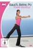 Fit for Fun - Bauch Beine Po Power-Workout