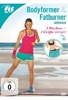 Fit for Fun - Bodyformer & Fatburner intensiv: 3 Wochen - 1 Größe weniger!