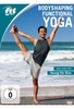 Fit for Fun - Bodyshaping Functional Yoga von und mit Young-Ho Kim