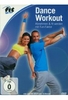 Fit for Fun - Dance-Workout: Abnehmen & fit werden mit Fun-Faktor