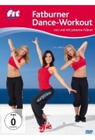 Fit for Fun - Fatburner Dance-Workout