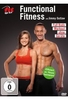 Fit For Fun - Functional Fitness mit Jimmy Outlaw Full Body Workout ohne Geräte