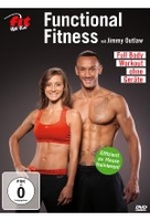Fit For Fun - Functional Fitness mit Jimmy Outlaw Full Body Workout ohne Geräte