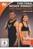 Fit For Fun - Functional Rücken Workout mit Jimmy Outlaw