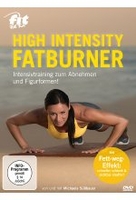 Fit For Fun - High Intensity Fatburner - Intensivtraining zum Abnehmen und Figurformen