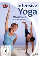 Fit for Fun - Intensive Yoga Workout