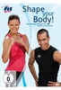 Fit for Fun - Shape Your Body! Das effektive Workout für Frauen und Männer