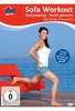 Fit for Fun - Sofa Workout: Bodyshaping leicht gemacht