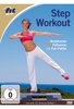 Fit for Fun - Step Workout: Bodyformer & Fatburner mit Fun-Faktor