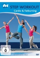 Fit for Fun - Step Workout: Cardio & Fatburning