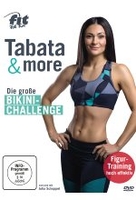 Fit for Fun - Tabata & More - Die grosse Bikini-Challenge