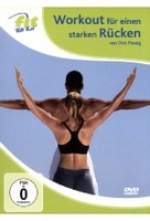 Fit for Fun - Workout für einen starken Rücken