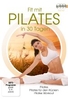 Fit mit Pilates in 30 Tagen [3 DVDs]