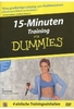 Fitness für Dummies - 15-Minuten-Training