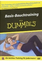 Fitness für Dummies - Basis Bauchtraining