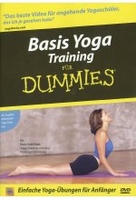 Fitness für Dummies - Basis Yoga Training