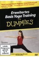 Fitness für Dummies - Erweitertes Basis Yoga Training für Dummies