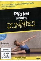 Fitness für Dummies - Pilates Training
