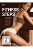 Fitness Steps - Shape Your Body