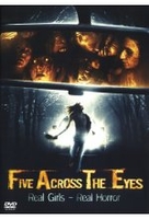 Five across the eyes