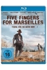 Five Fingers for Marseille