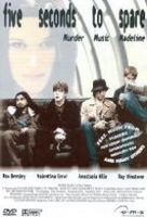 Five Seconds to spare