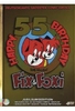 Fix & Foxi - 55 Jahre Jubiläums-Edition [4 DVDs]