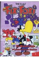 Fix & Foxi 1 - Die Wunderlampe und andere spannende Abenteuer