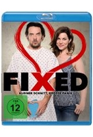 Fixed - Kleiner Schnitt,  große Panik