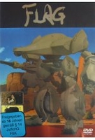 Flag - TV-Serie Vol. 1/Episoden 1-5