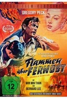 Flammen über Fernost