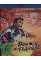 Flammen über Fernost