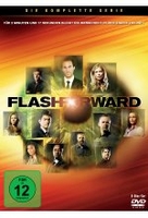 Flash Forward - Die komplette Serie [6 DVDs]