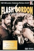 Flash Gordon - Episode 15-21