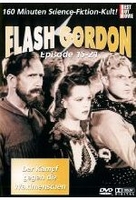 Flash Gordon - Episode 15-21