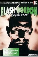 Flash Gordon - Episode 22-28