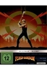 Flash Gordon - Limited Steelbook Edition (4K Ultra HD) (+ Blu-ray 2D) (+ Bonus-Blu-ray