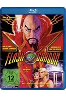 Flash Gordon