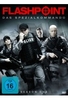 Flashpoint - Das Spezialkommando - Season 1 [4 DVDs]