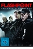 Flashpoint - Das Spezialkommando - Season 4 [4 DVDs]