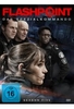 Flashpoint - Das Spezialkommando - Season 5 [3 DVDs]
