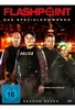 Flashpoint - Das Spezialkommando - Season 7 [4 DVDs]