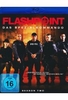 Flashpoint - Das Spezialkommando - Staffel 2 [2 BRs]