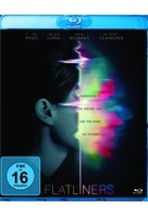 FLATLINERS